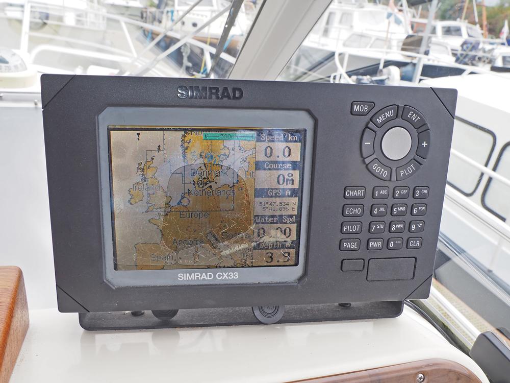 picture Navigatie en electronica